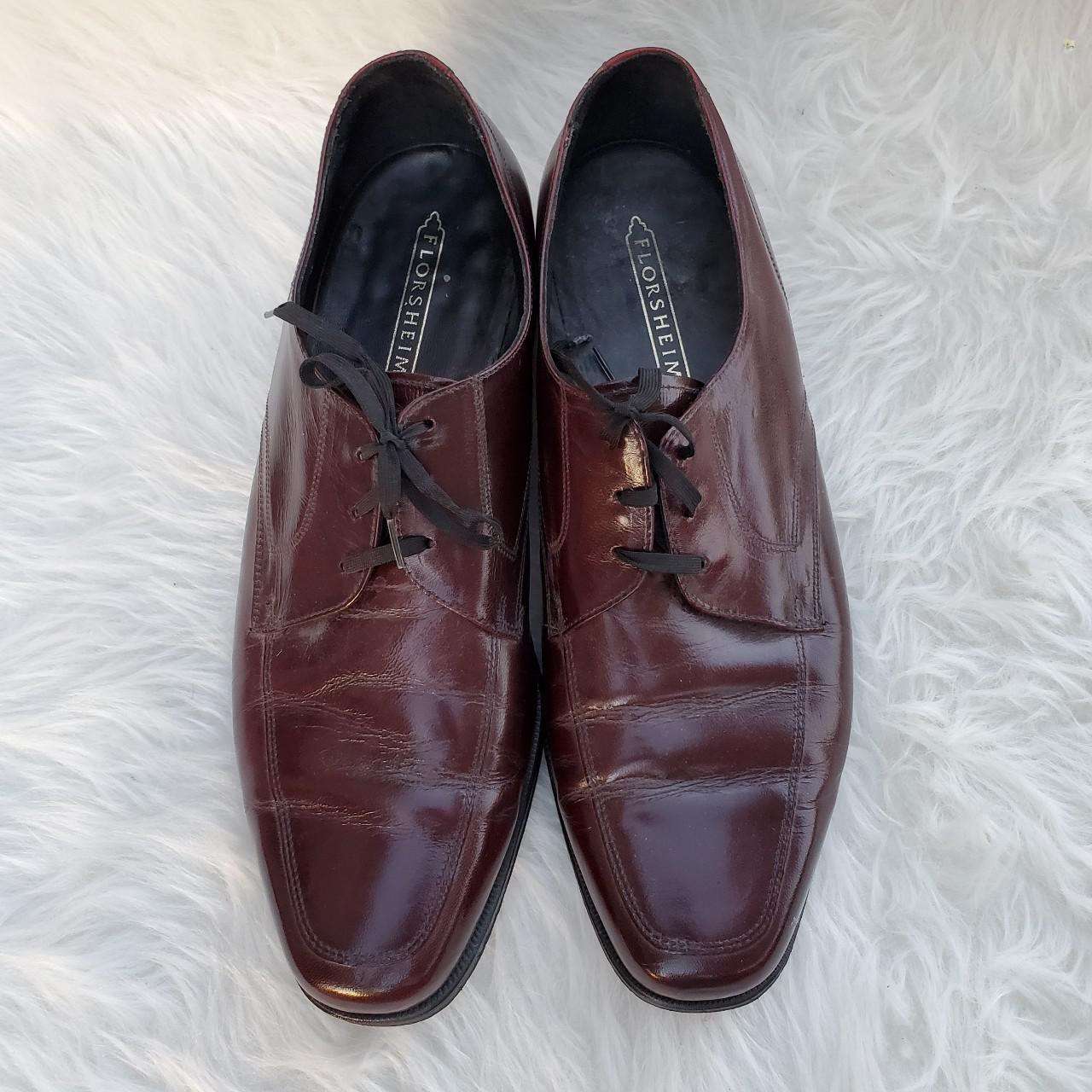 Men's Burgundy (3)