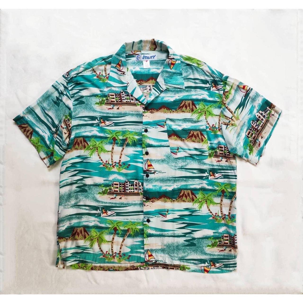 Product Image 1 - Vintage 90's Magnum PI size
