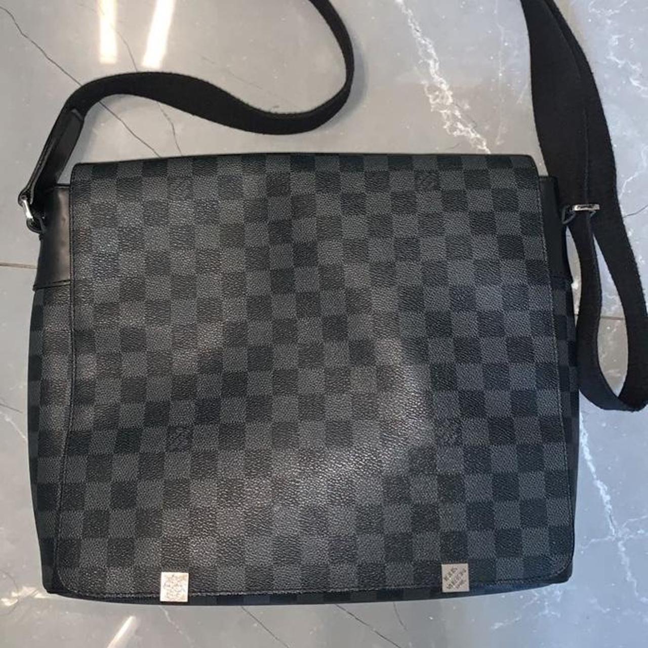 Louis Vuitton Men's Bag | Depop