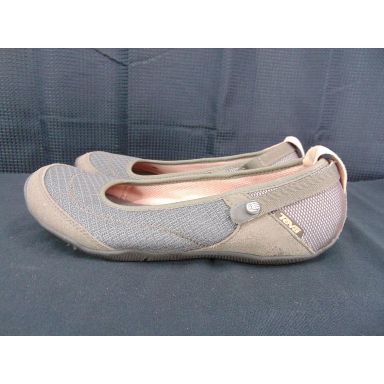 teva mary jane shoes