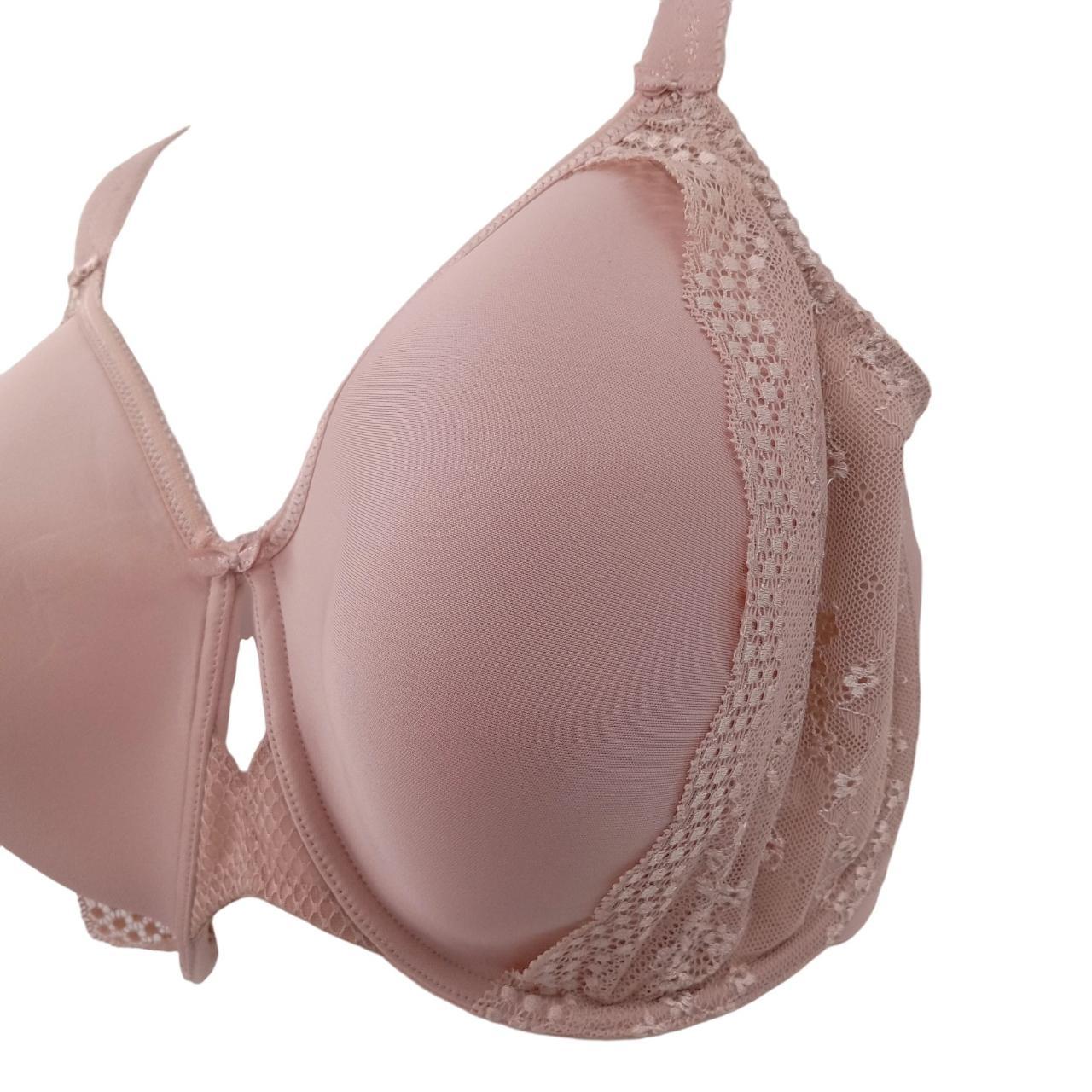 Product Image 3 - Elomi Beige Charley Underwire Spacer