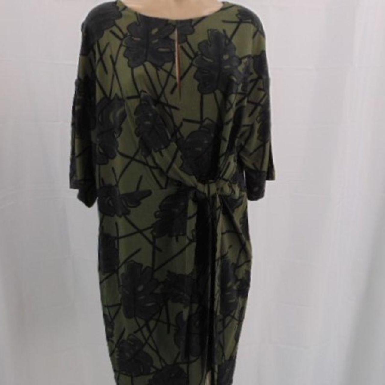 Native Youth Women's Dress (4)