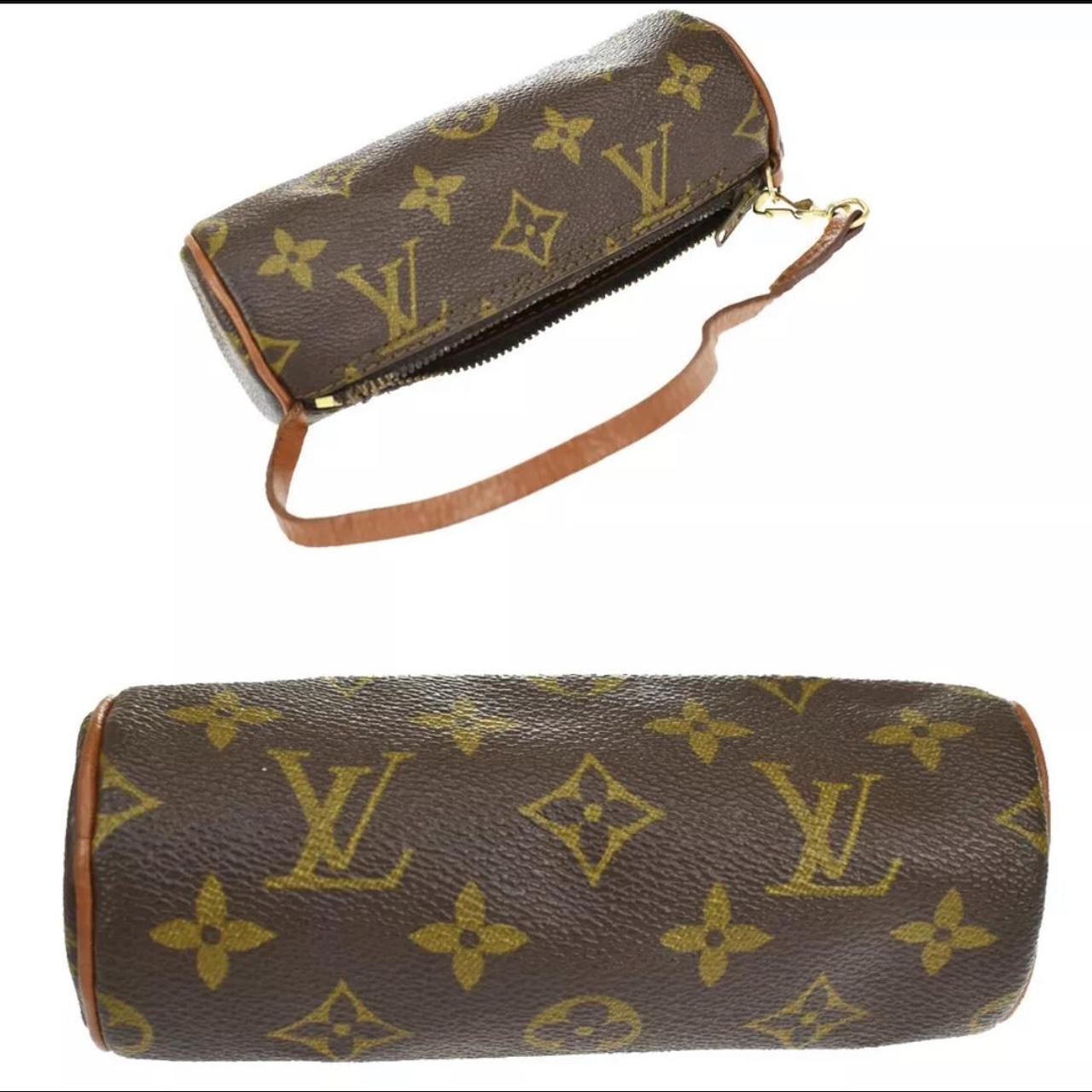 Louis Vuitton Mini Papillon Bag Introducing the - Depop