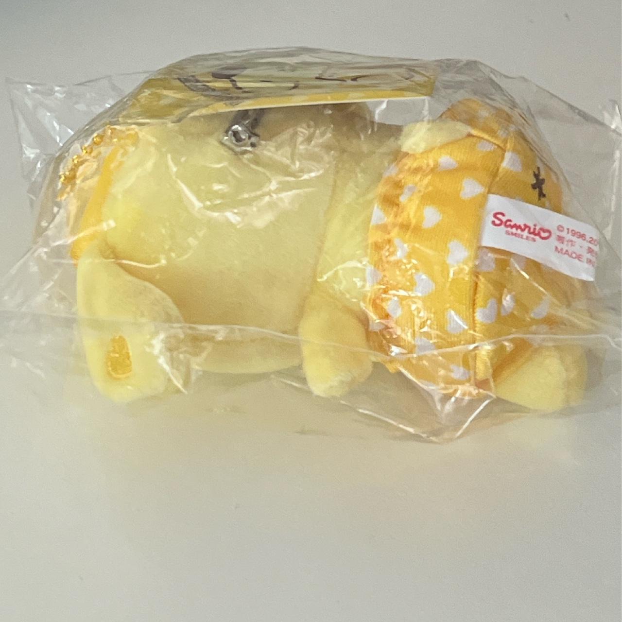 Yellow Stuffed-animals | Depop