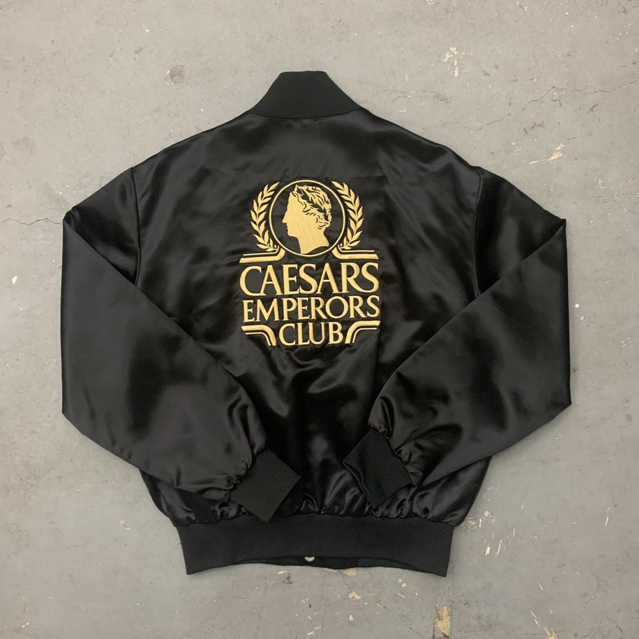 caesars palace jacket