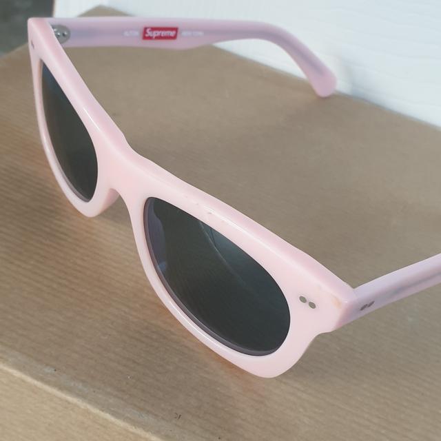 supreme alton sunglasses