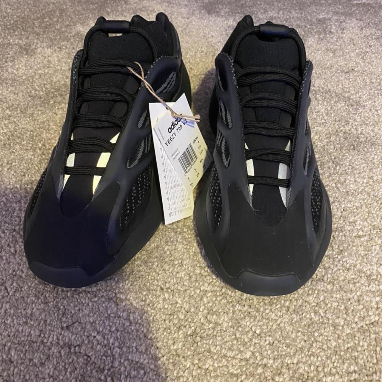 Sold Yeezy 700v3 dark glow Deadstock... - Depop