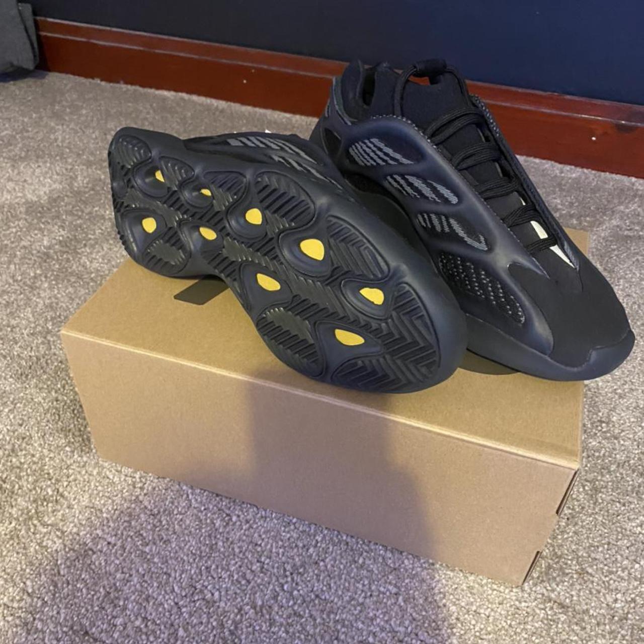 700v3 glow