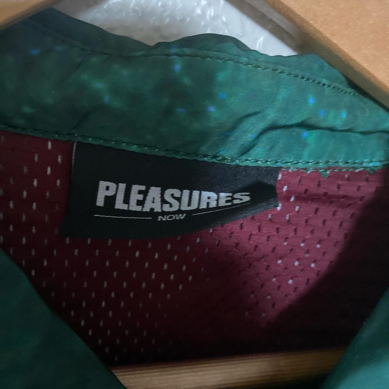 Pleasures Men's Jacket (3)