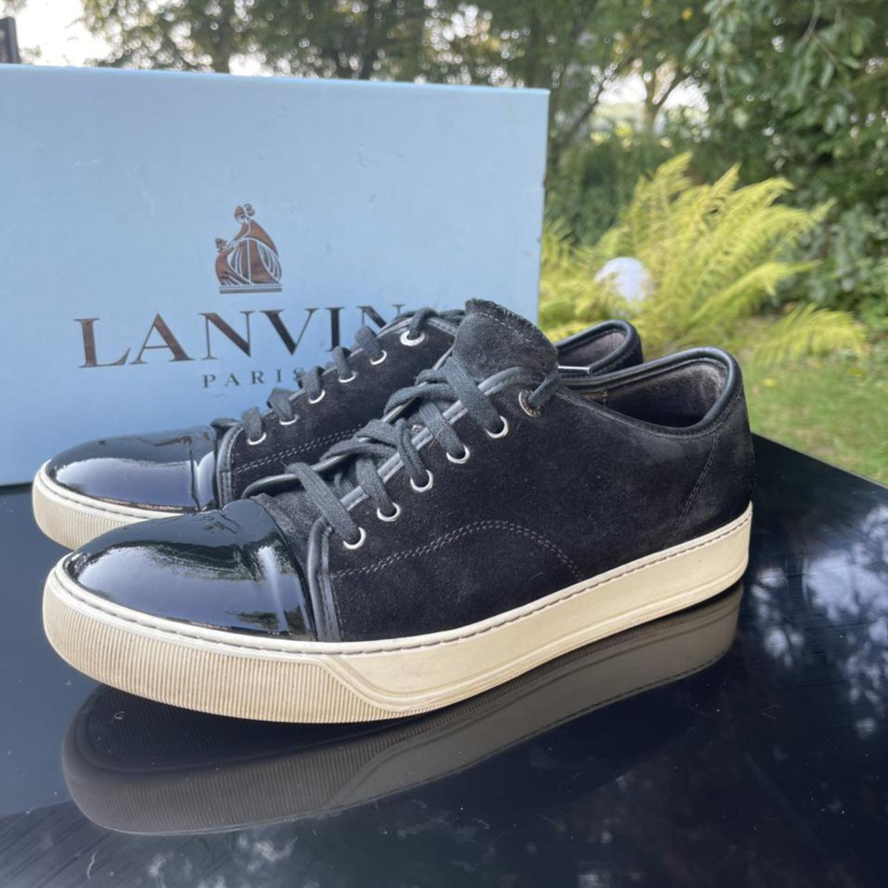 Product Image 1 - Authentic Lanvin classic sneaker RRP
