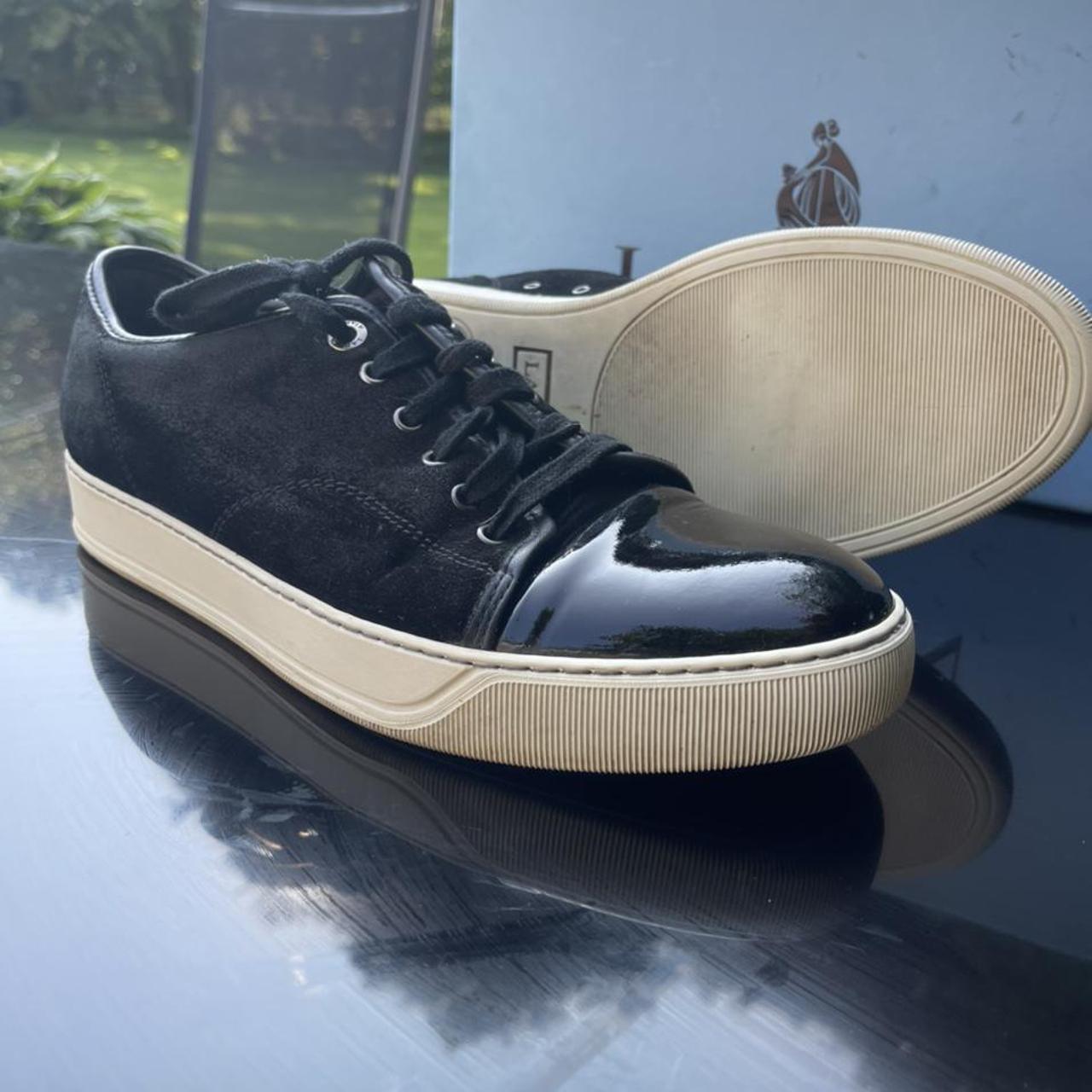 Product Image 2 - Authentic Lanvin classic sneaker RRP