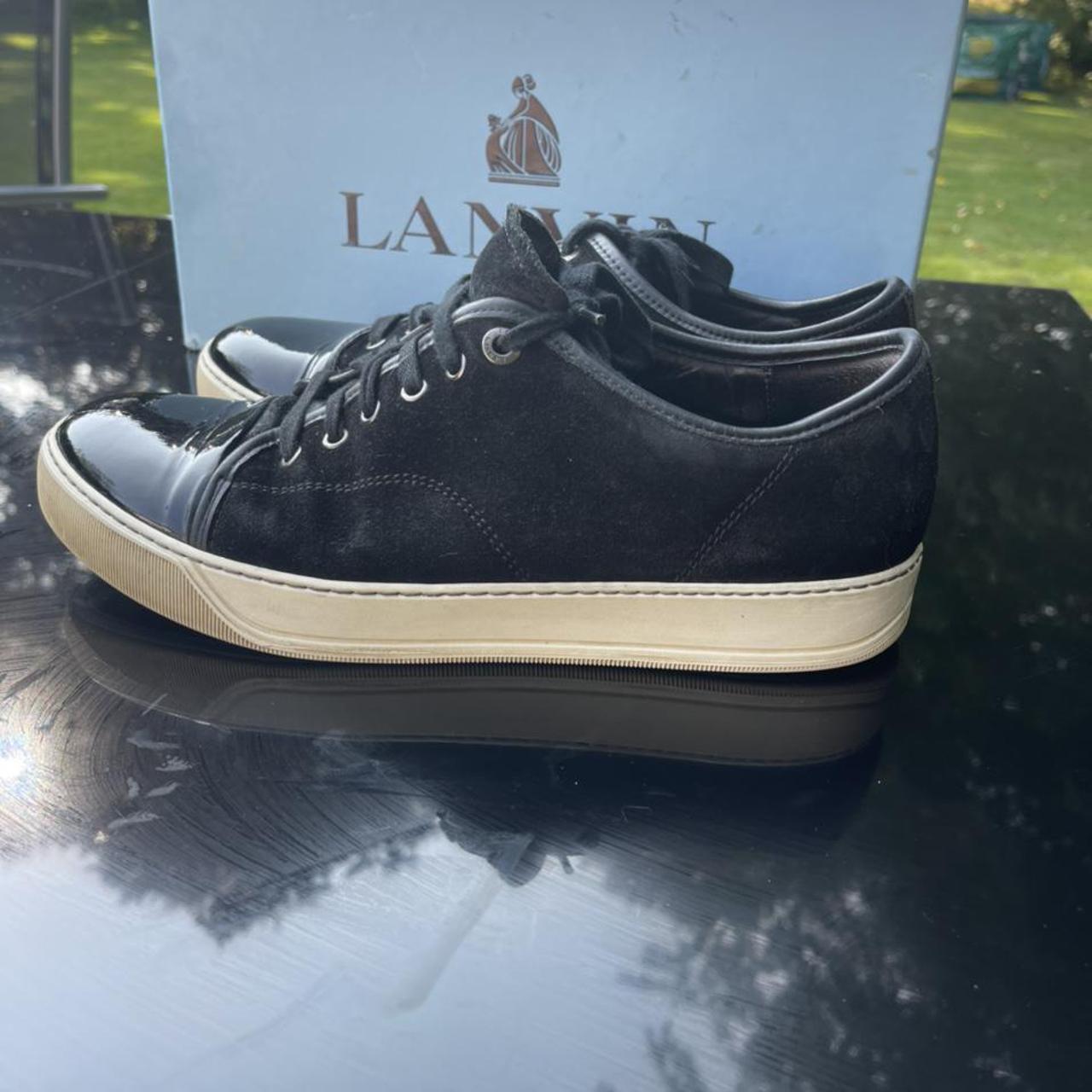Product Image 3 - Authentic Lanvin classic sneaker RRP