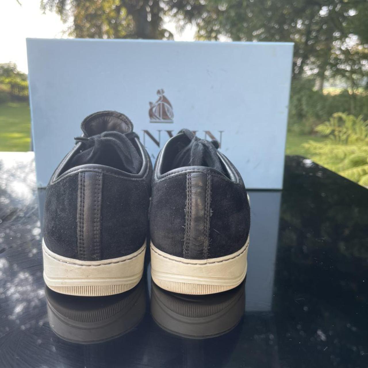 Product Image 4 - Authentic Lanvin classic sneaker RRP