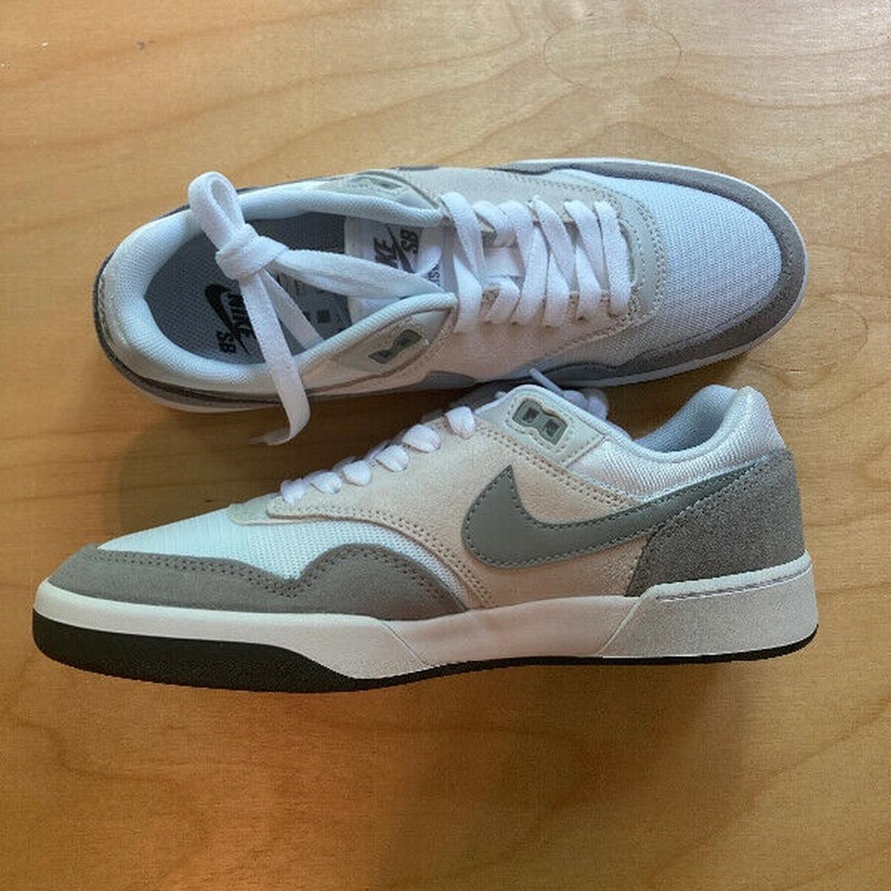 nike sb gts the return