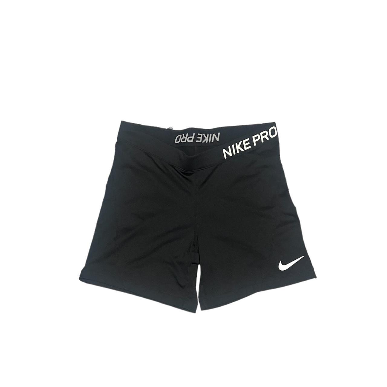 hervis nike pro shorts