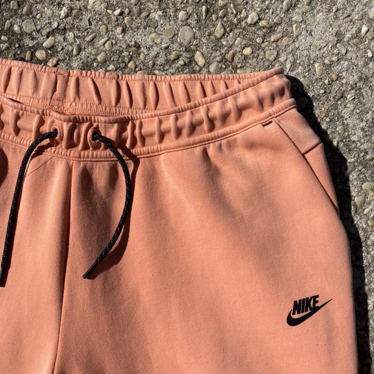 mens nike tech fleece bottoms