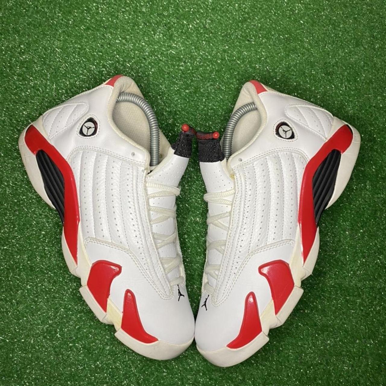 gs jordan 14