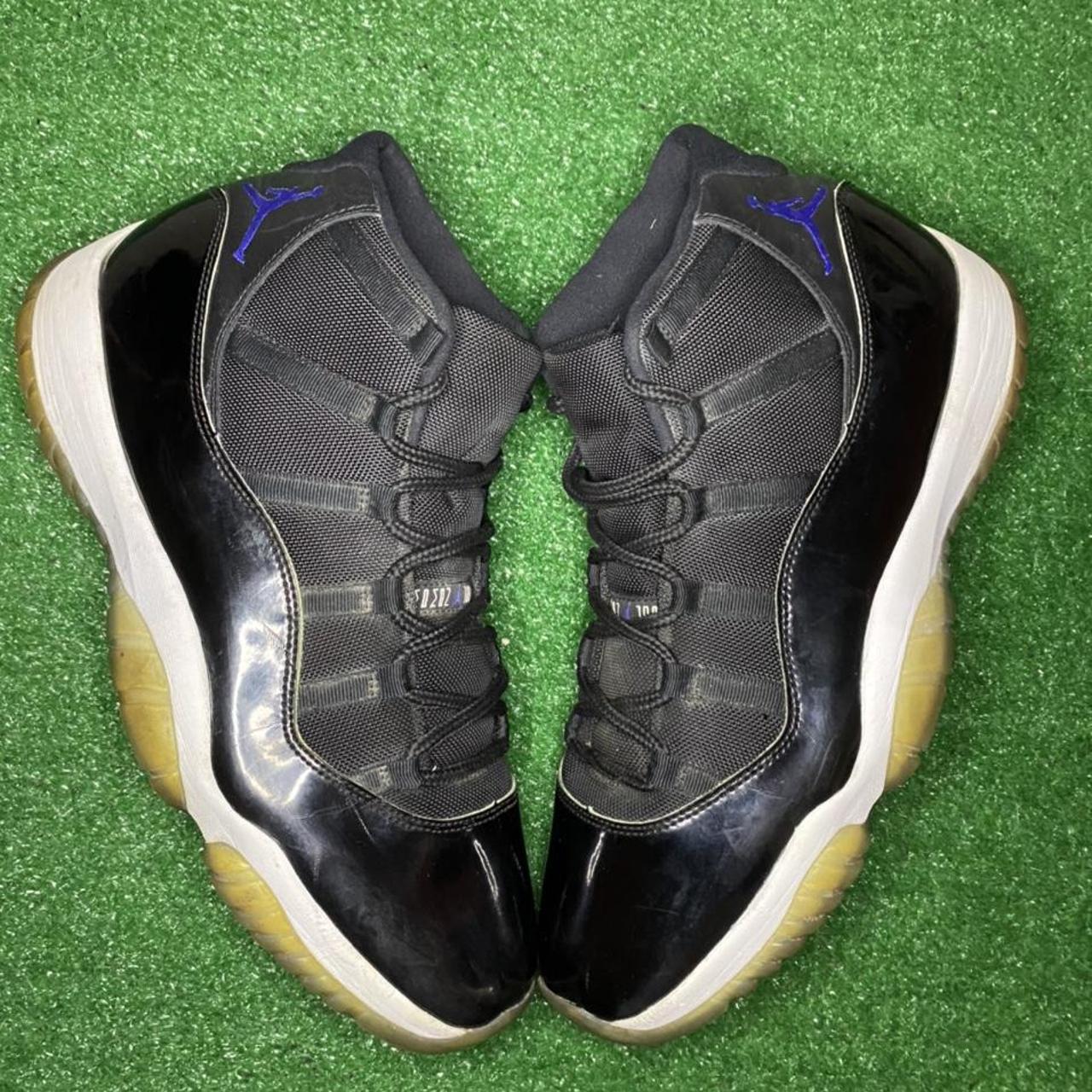 air jordan 11 space jam 2017