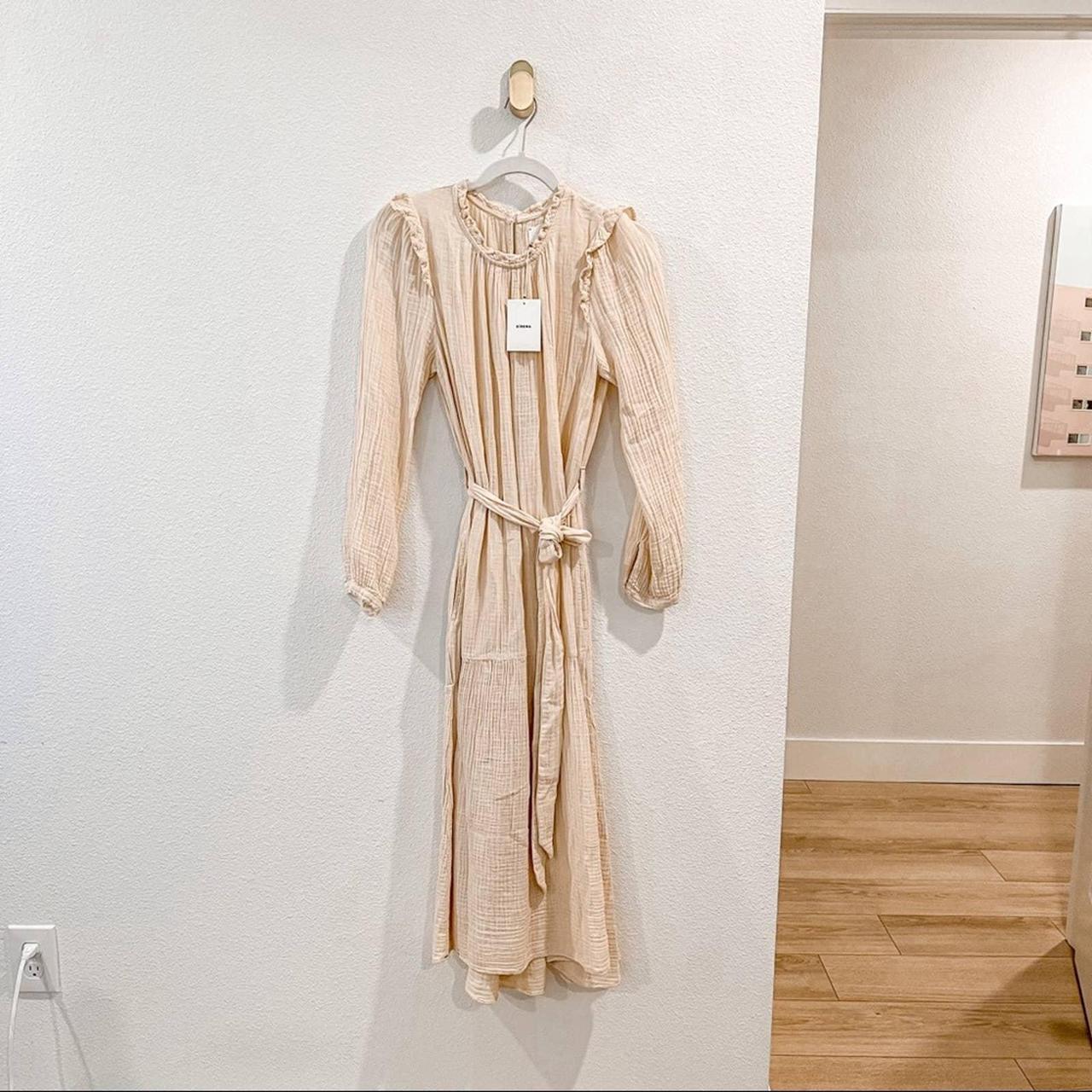 Product Image 1 - Iconic Xirena Gauze Mia Dress
Ruffle