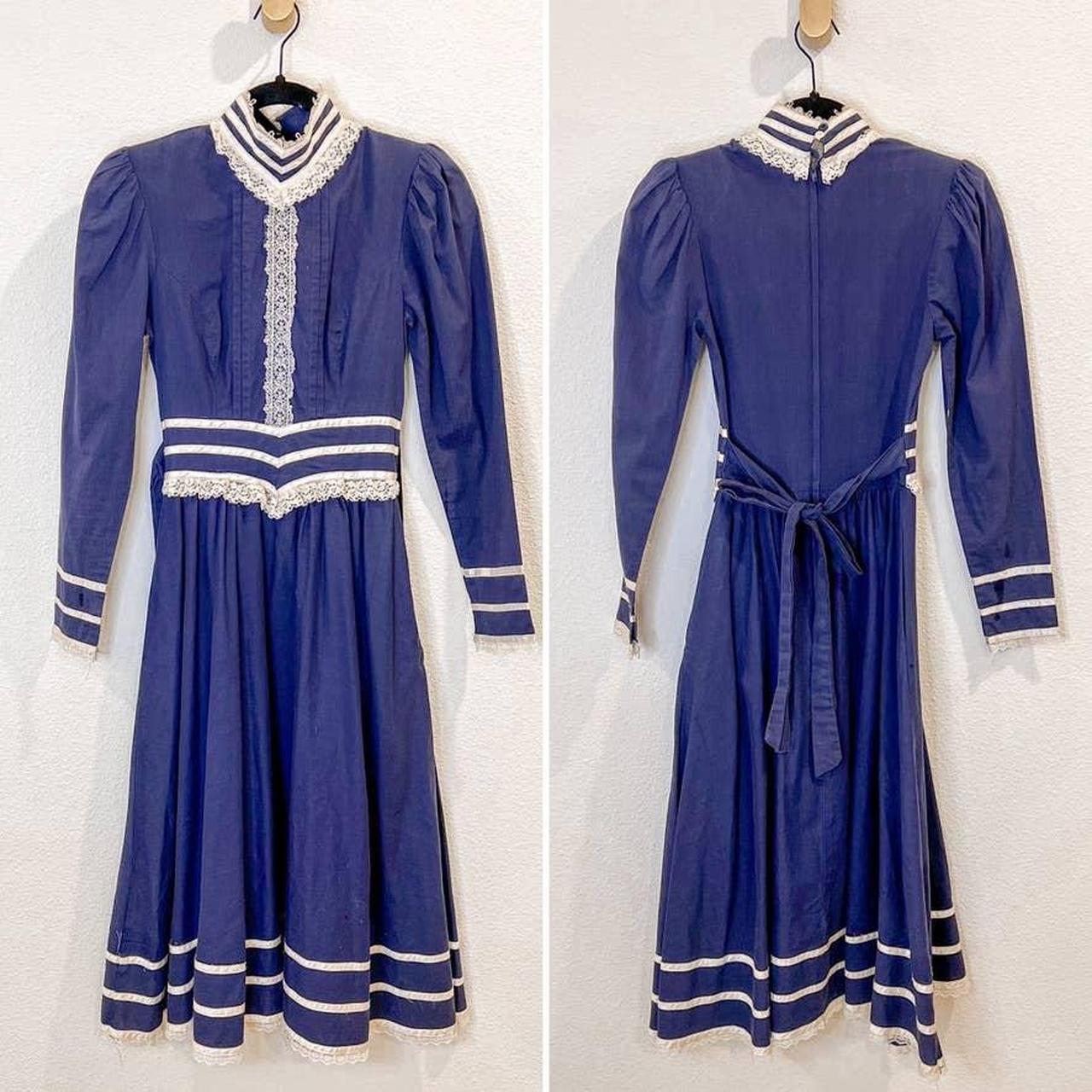 Product Image 1 - Vintage Gunne Sax by Jessica