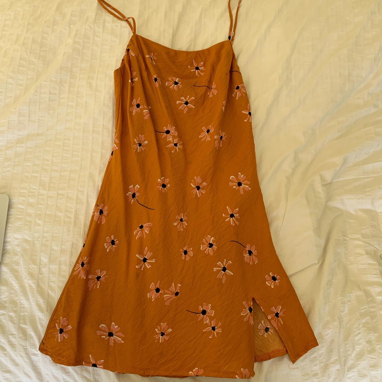 Princess Polly Women's Dress Depop