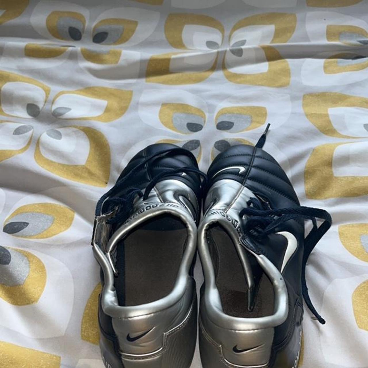 2012 Total 90 Football Boots Size 12 Really Good - Depop