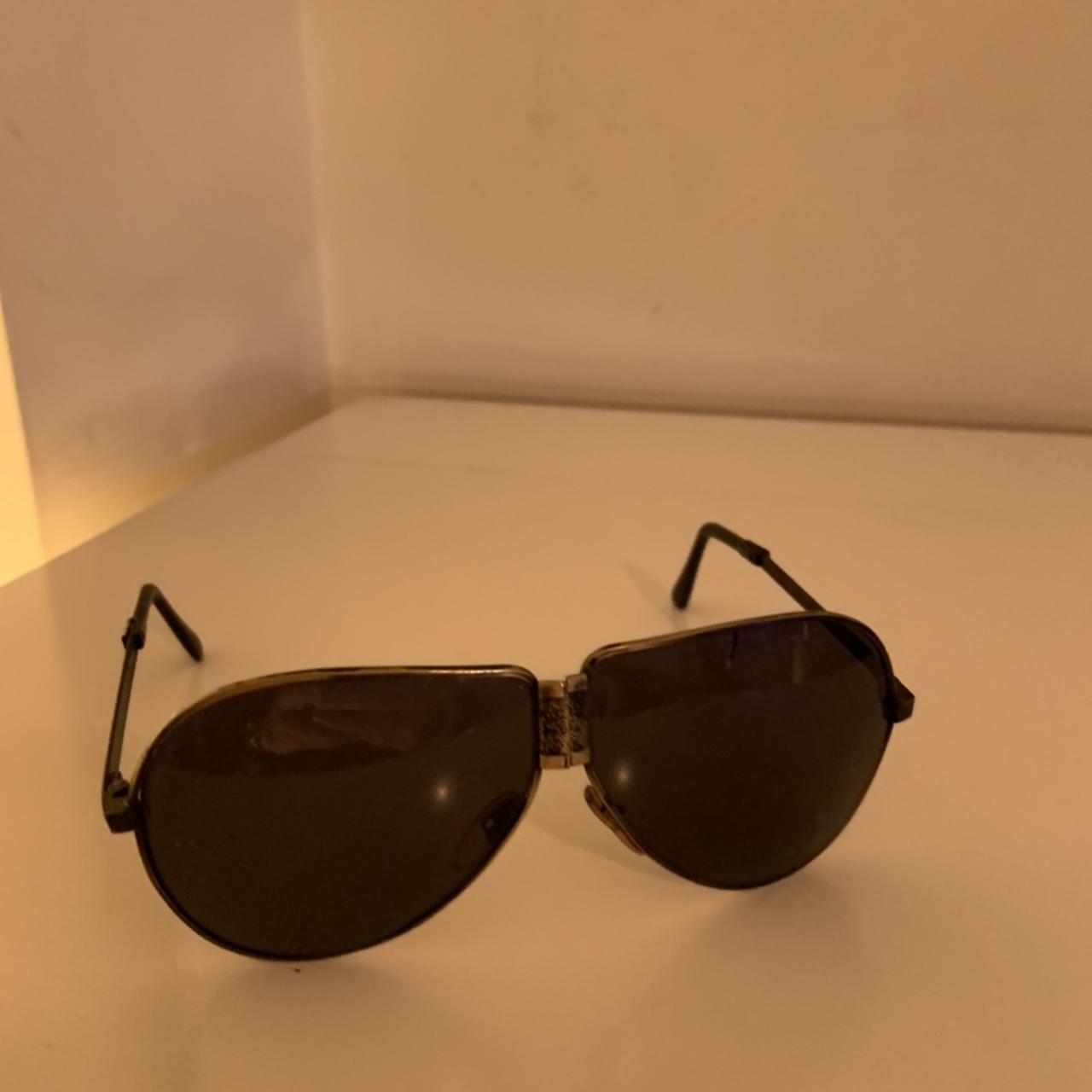 They're a little rough, but I still have my original Ferrari sunglasses :  r/GenX