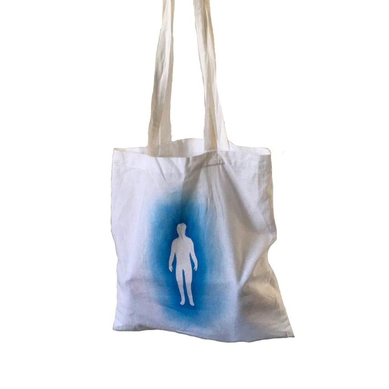 Women's White Bag (2)