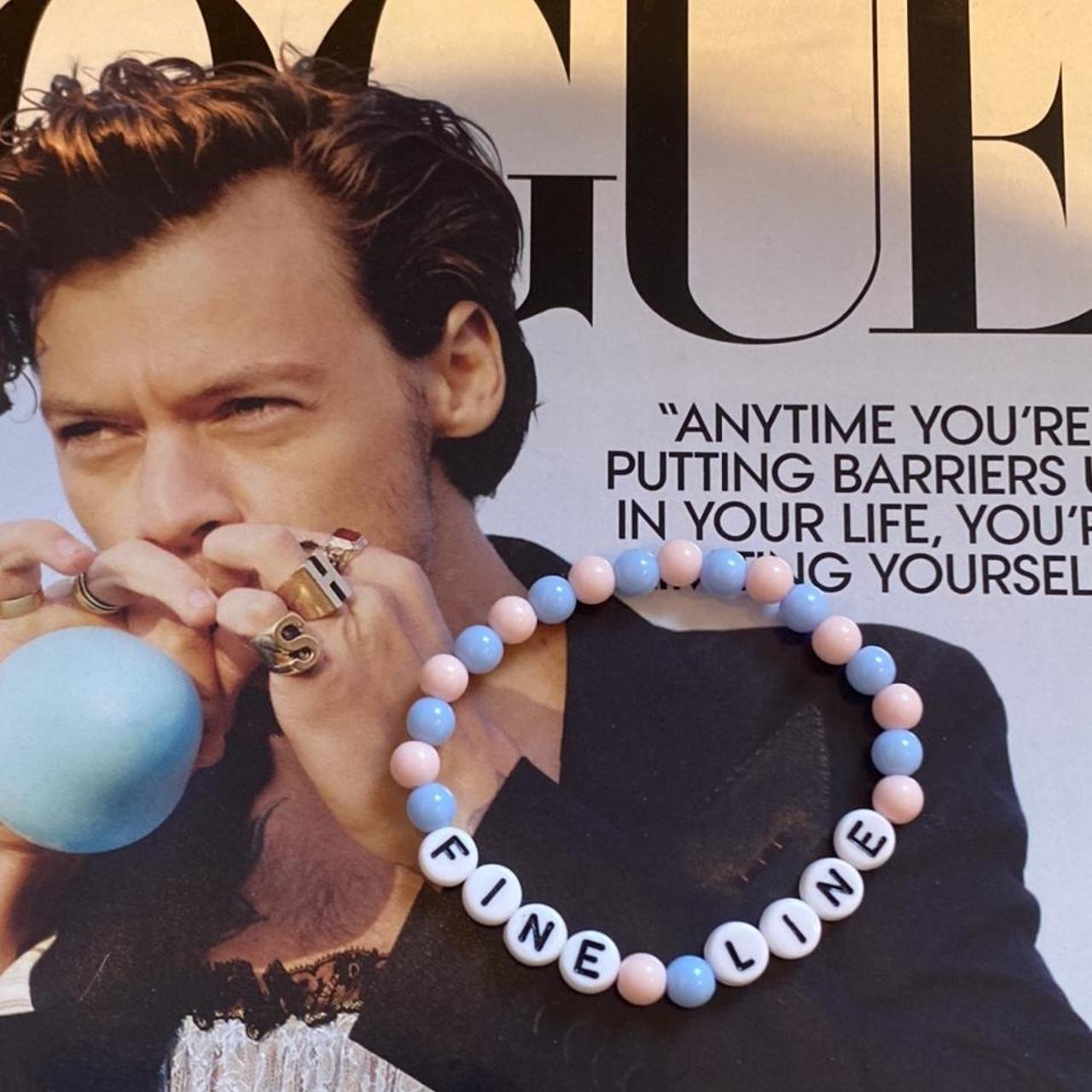 The Face Magazine Returns with Tyler, the Creator, Harry Styles