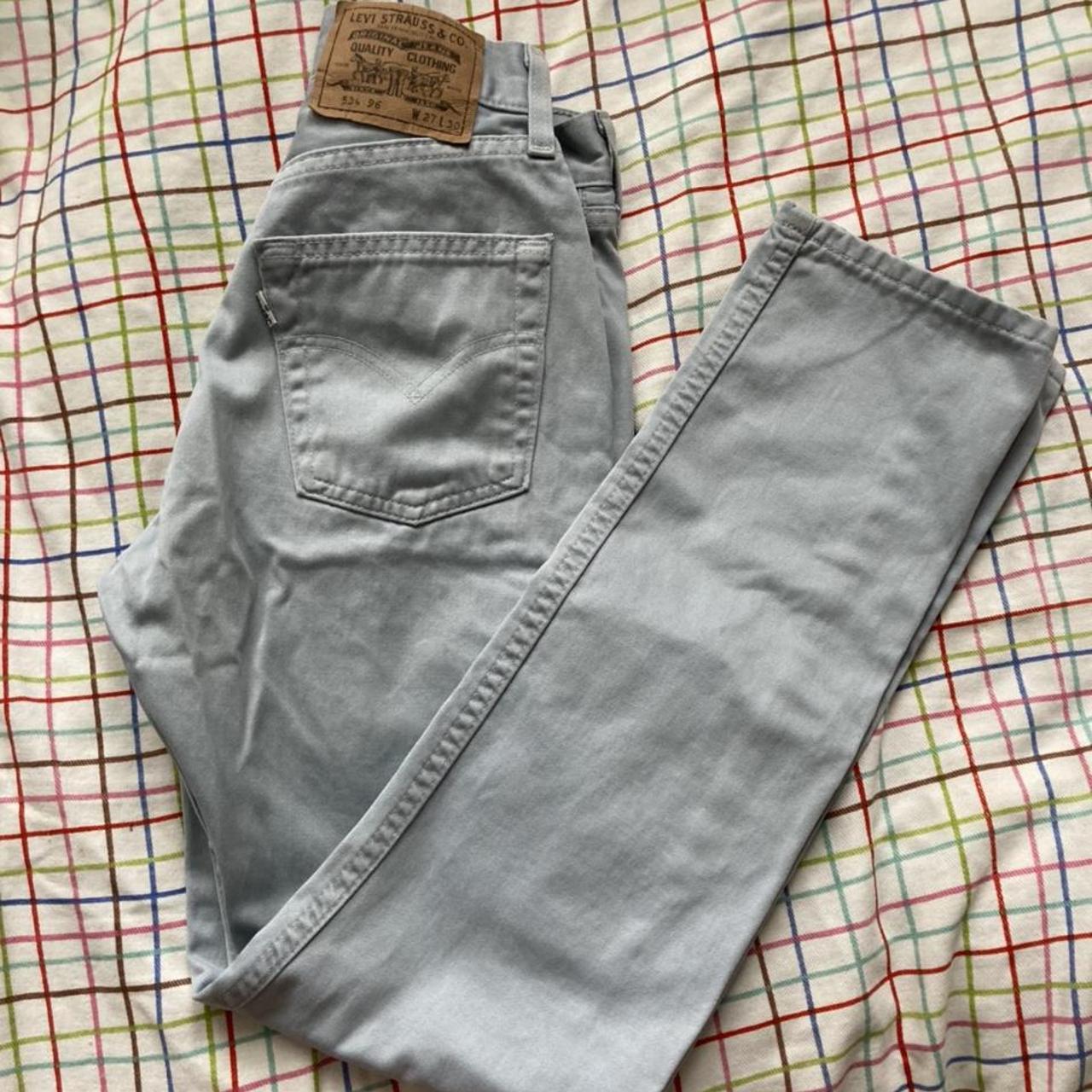 Levis 536 hotsell