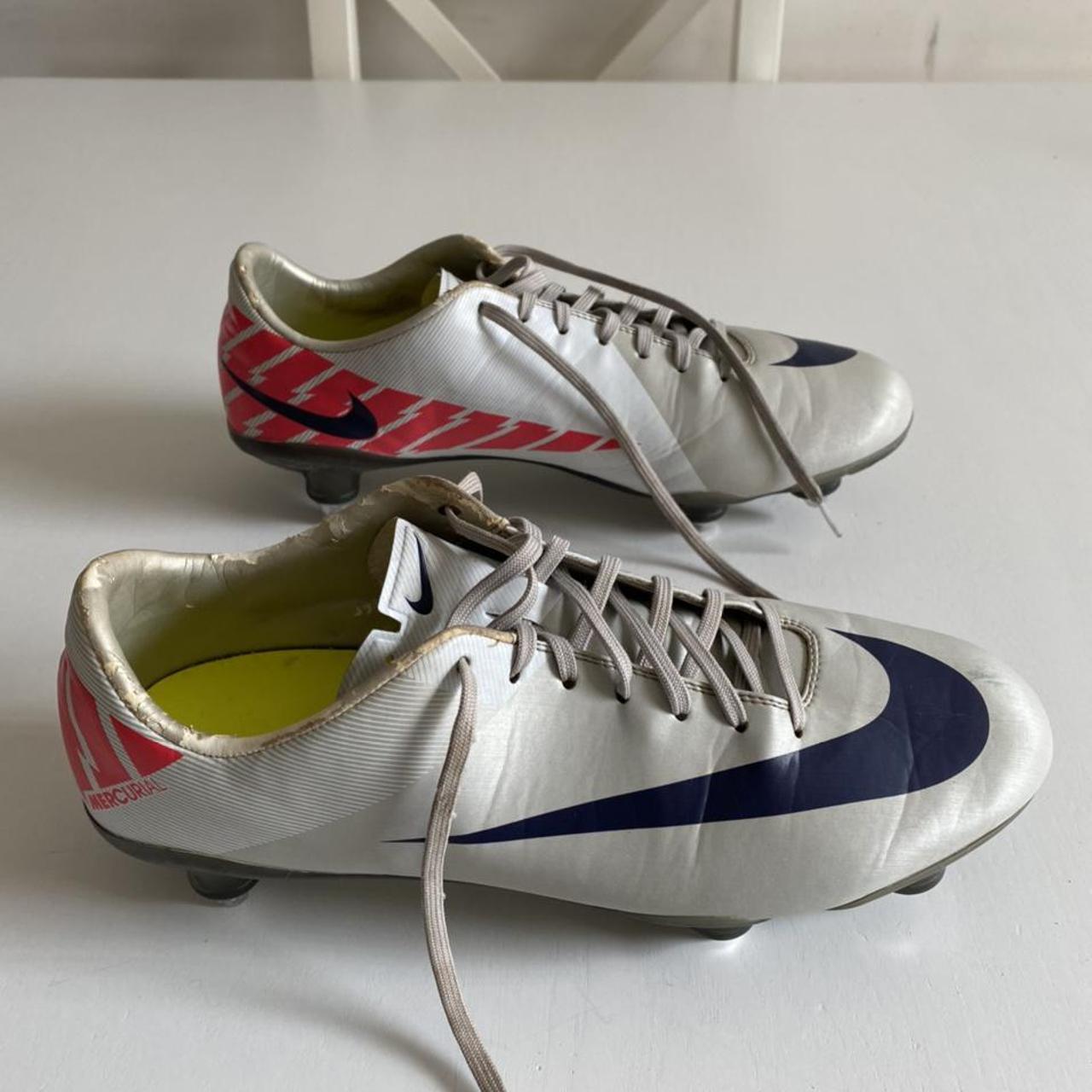 Mercurial vapor hot sale vii fg