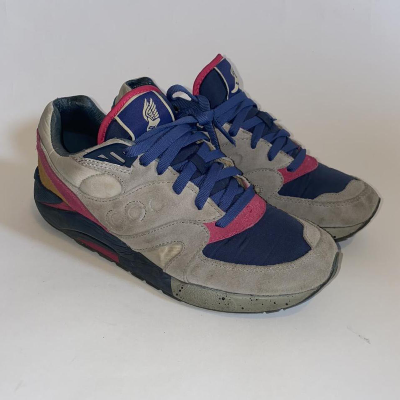 saucony limited edition