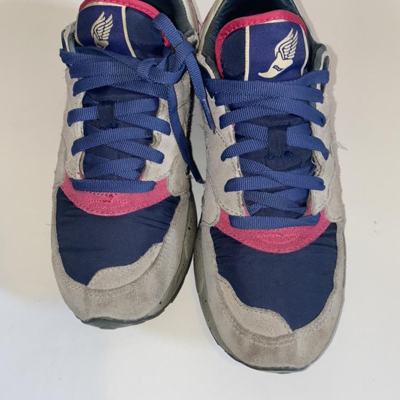 saucony limited edition