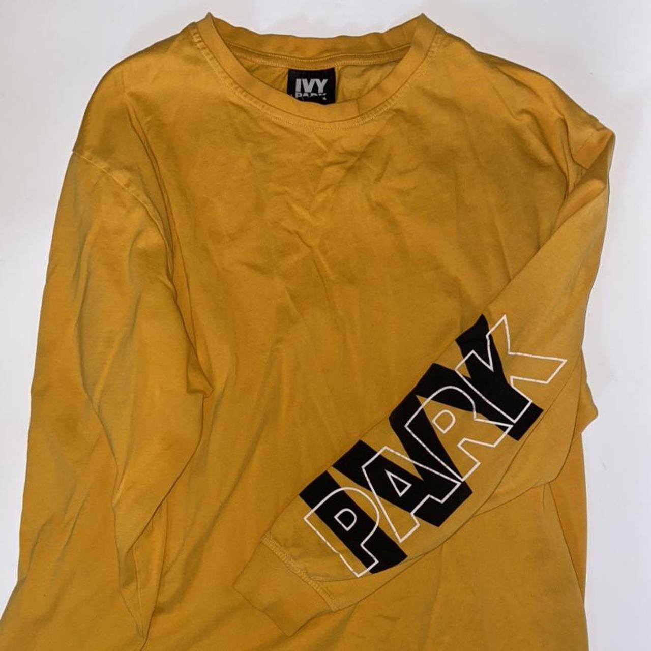 Ivy Park Men's Sweatshirt | Depop