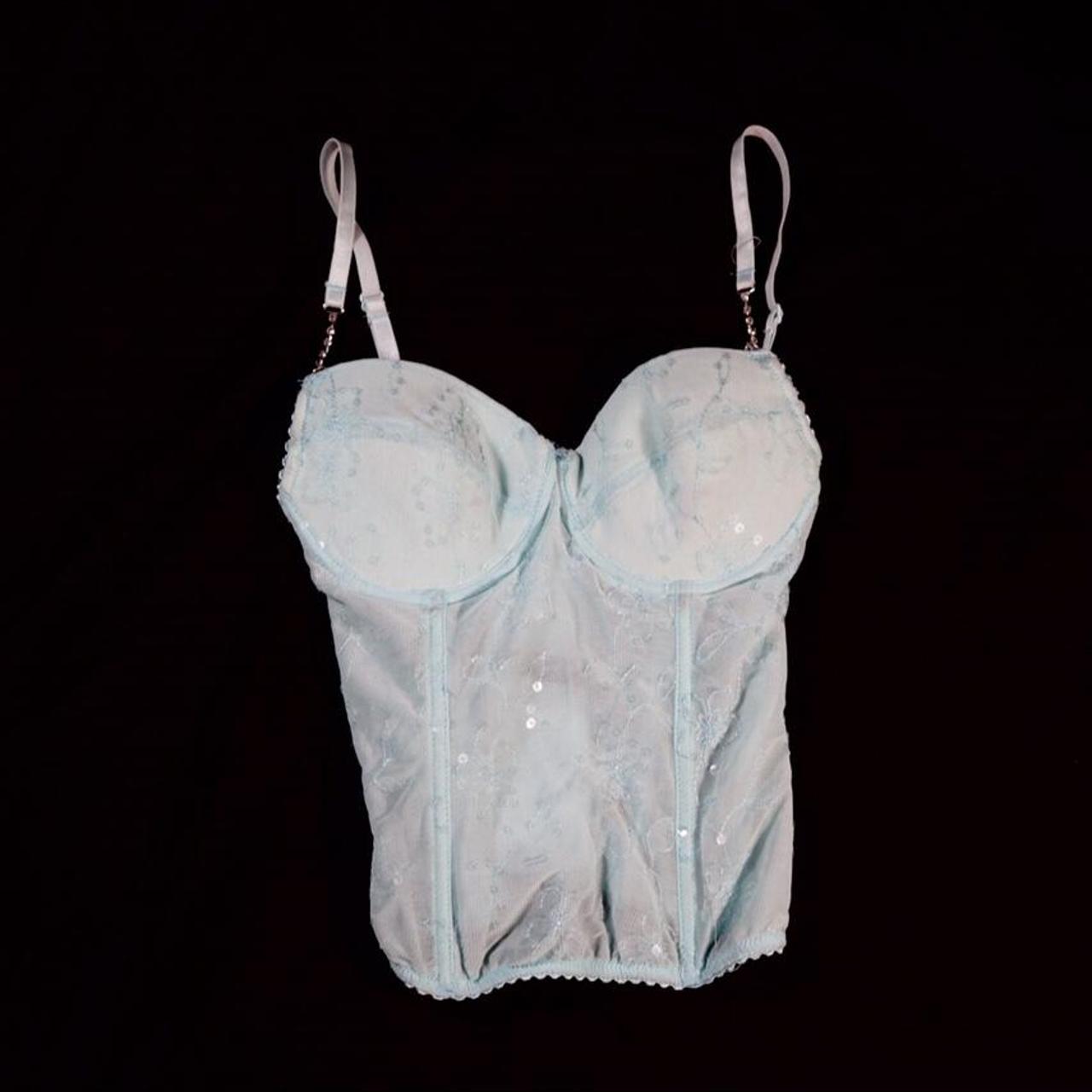 Product Image 1 - Marylin Monroe brand 

Corset/crystal straps