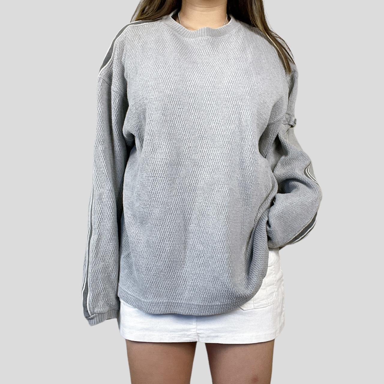 Product Image 3 - Preppy skater oversized sweater in