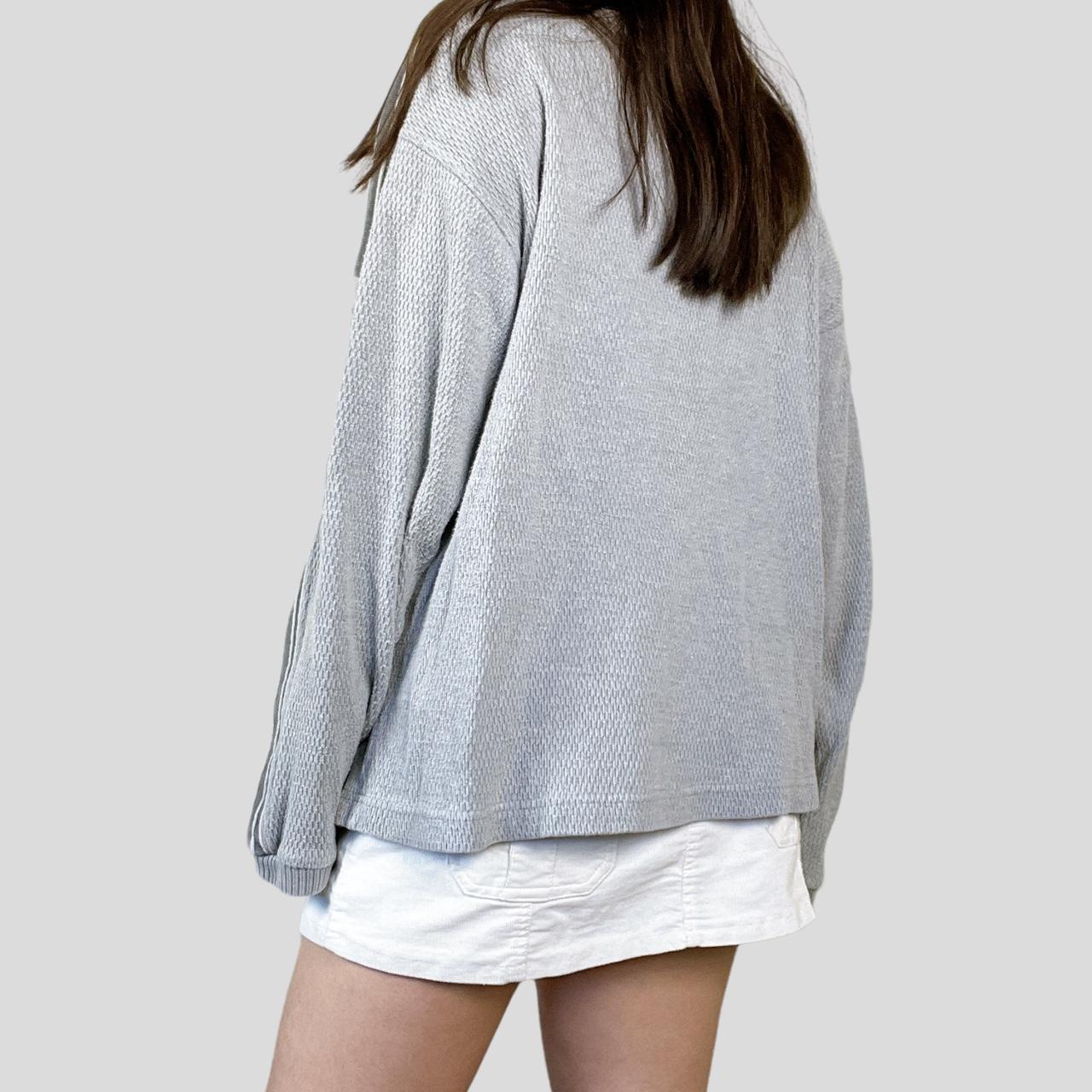 Product Image 4 - Preppy skater oversized sweater in