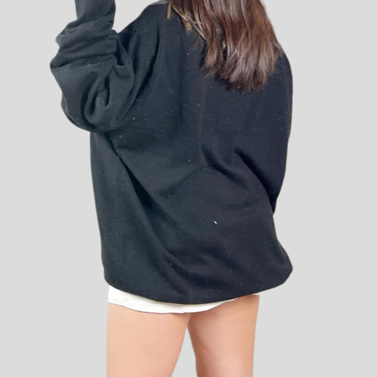 Product Image 4 - preppy argyle oversized sweater
Brand: dockers
Size