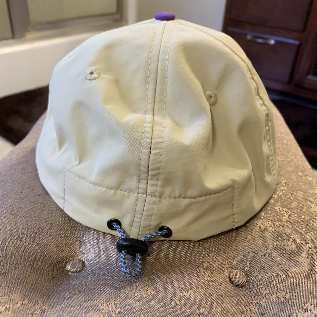 Butter goods hat. Came out a few years ago, lightly... Depop