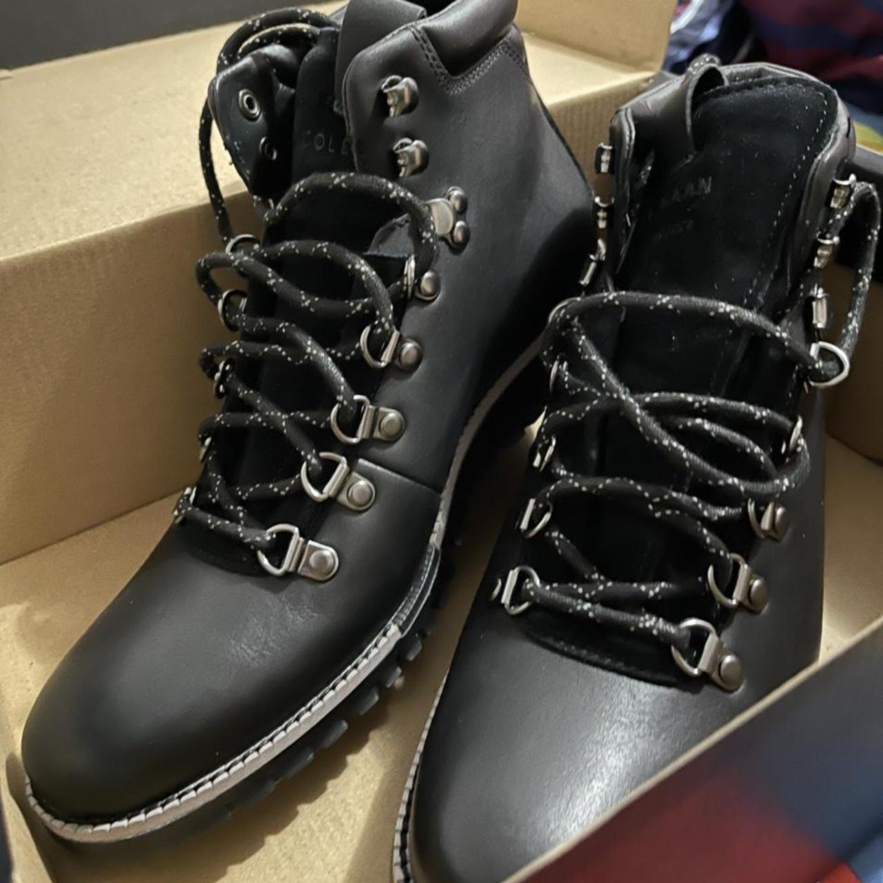 cole haan zerogrand hiker wr ii