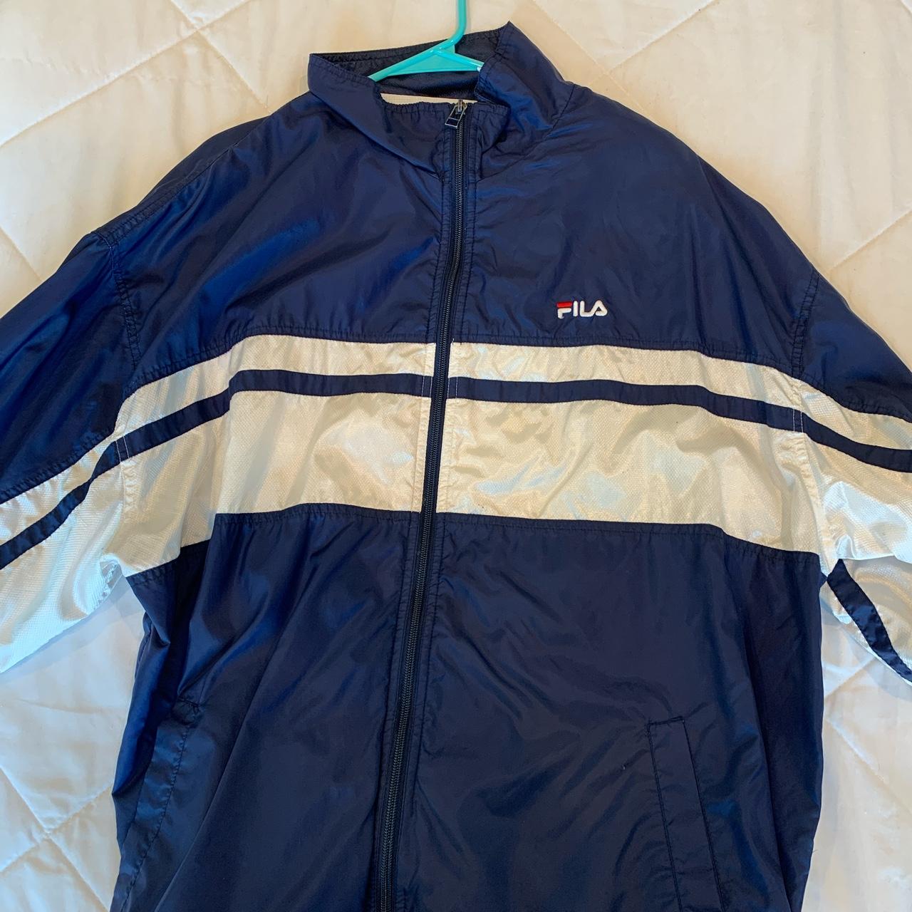 fila winter