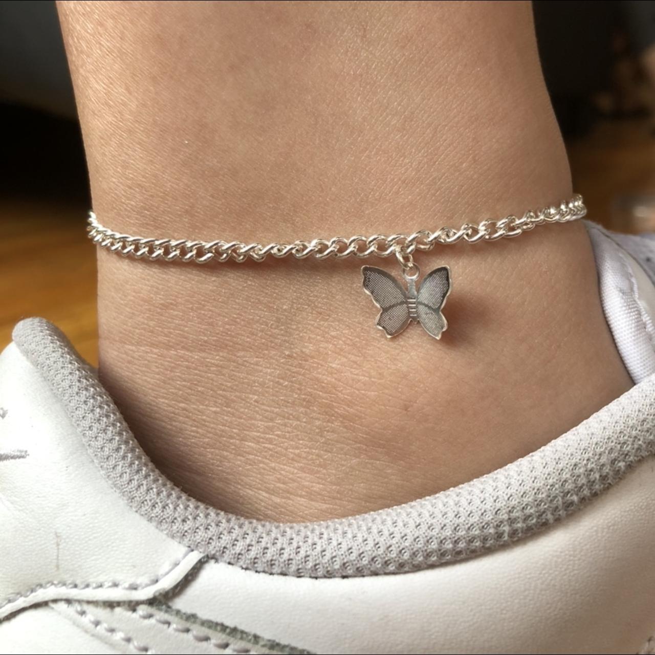 Brandy on sale melville anklet