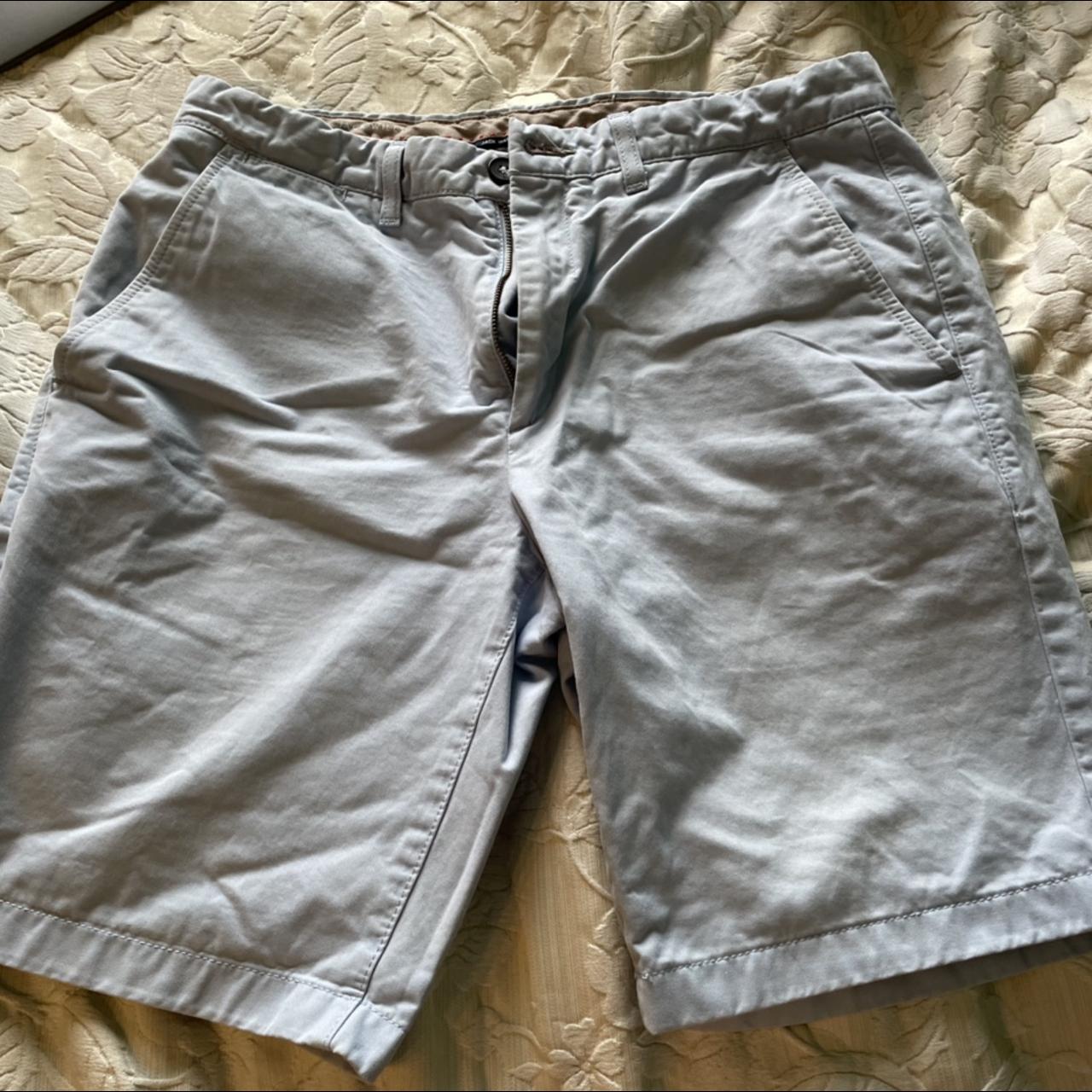 Jack wills hot sale chino shorts