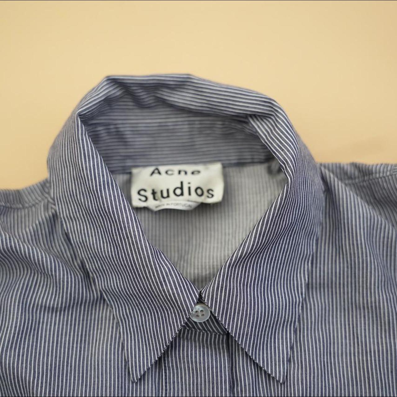 Acne Studios Women's Shirt