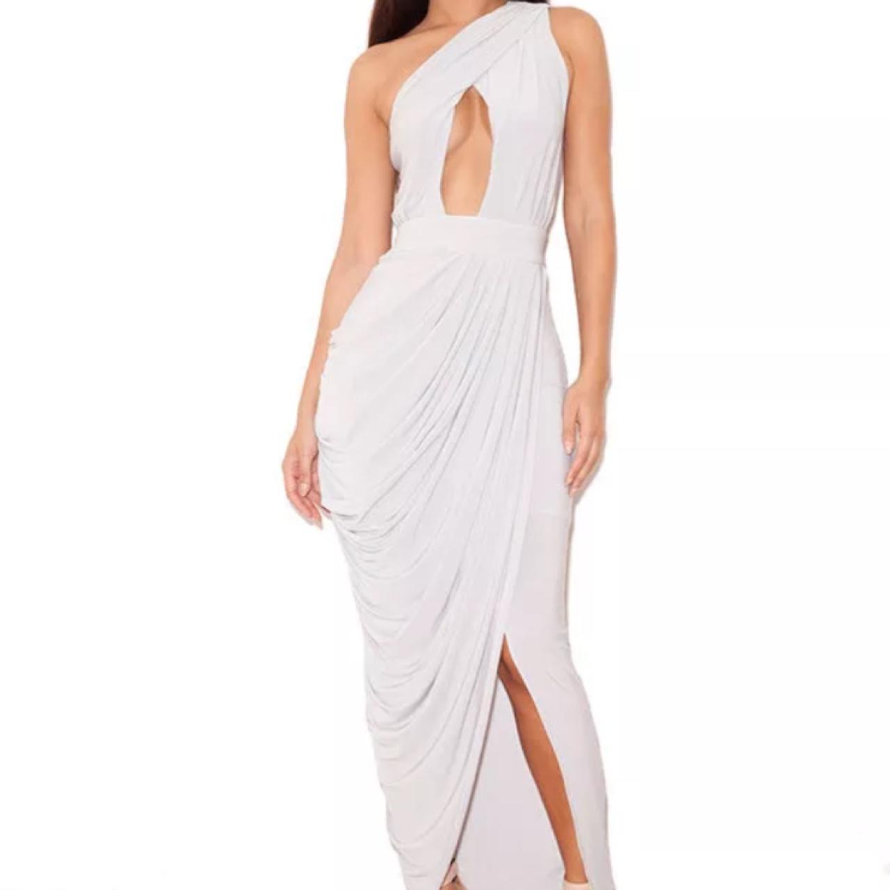 House of CB Women's Dress Depop