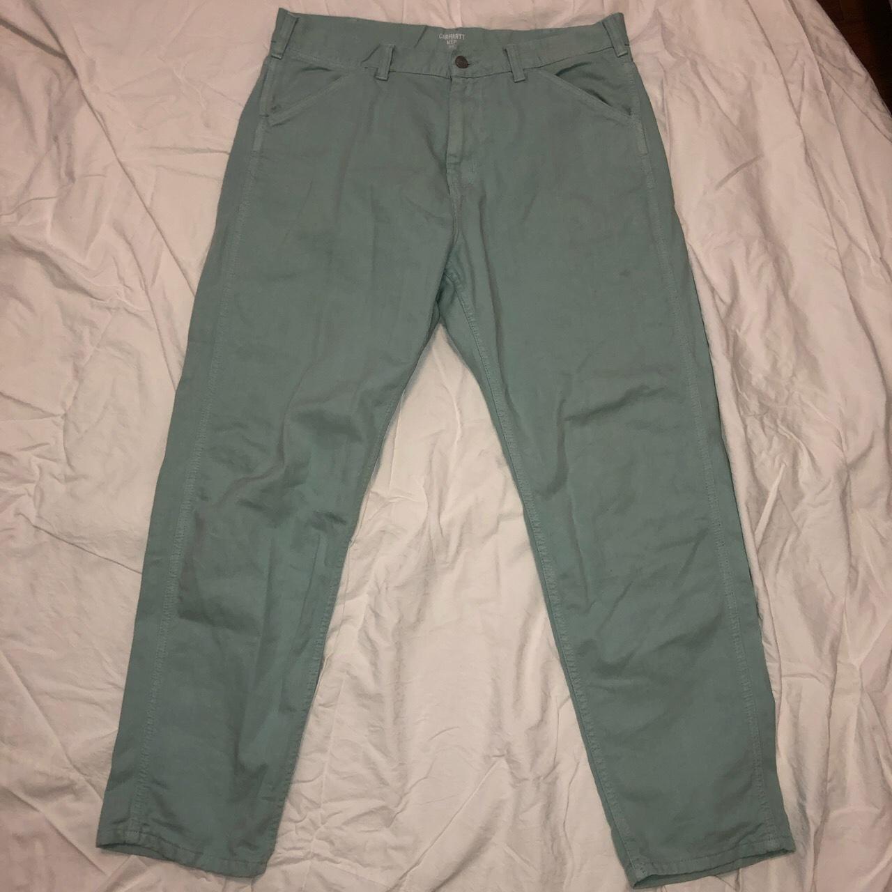 Jacob hotsell pant carhartt