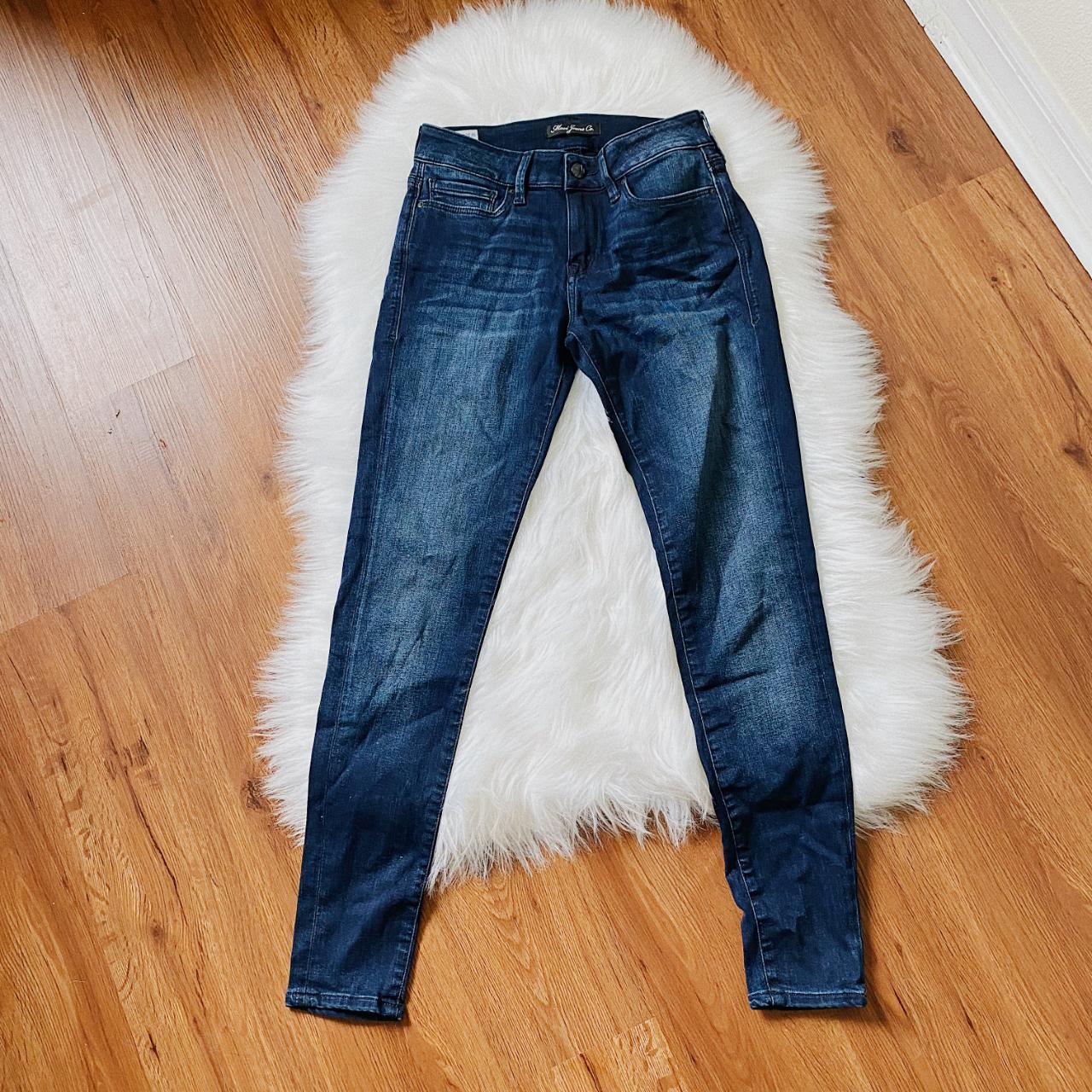 Product Image 1 - Mavi jeans co size 25