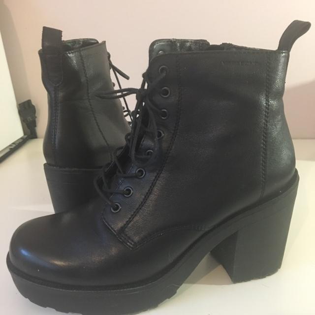 Vagabond libby boots sale