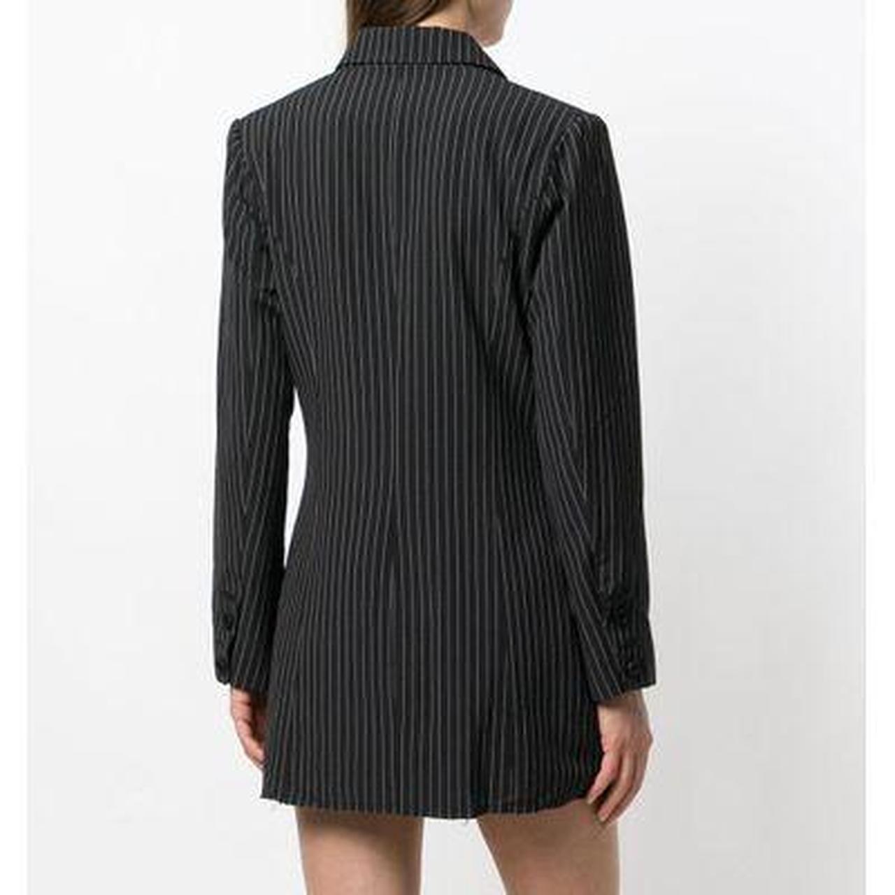 Danielle guizio blazer dress best sale