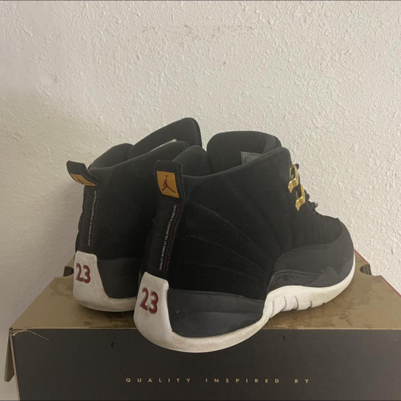 Reverse hot sale taxi 12s